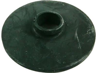 BMW 33-53-1-136-387 Spring Pad