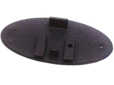 BMW 54-21-7-064-089 Finisher, Emergency Actuating Unit
