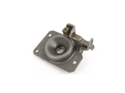 BMW 51-23-1-876-998 Front Right Hood Catch