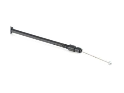 BMW 51-23-7-313-782 Rear Bowden Cable