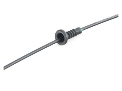 BMW 51-23-7-313-782 Rear Bowden Cable
