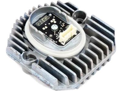 BMW 63-11-7-214-939 Led Module Daytime Driving Lights Left