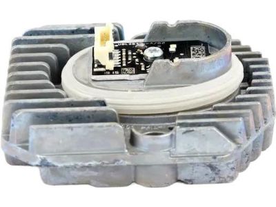 BMW 63-11-7-214-939 Led Module Daytime Driving Lights Left