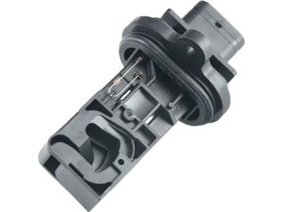 BMW 13-62-7-566-990 Mass Air Flow Sensor