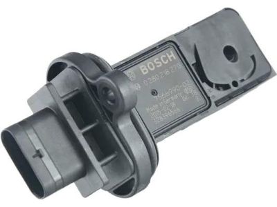 BMW 13-62-7-566-990 Mass Air Flow Sensor