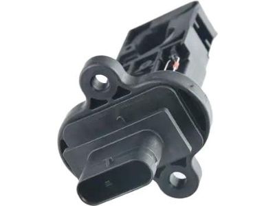 BMW 13-62-7-566-990 Mass Air Flow Sensor