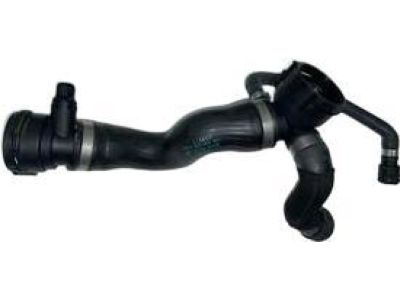 BMW 17-12-7-639-462 Coolant Hose