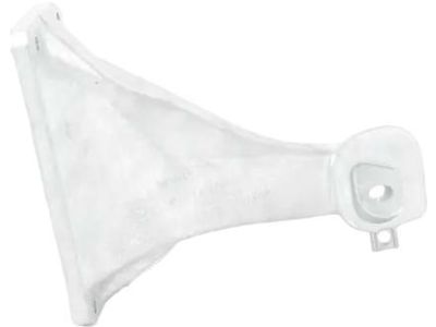 BMW 22-11-1-097-000 Right Passenger Side Engine Mount Bracket