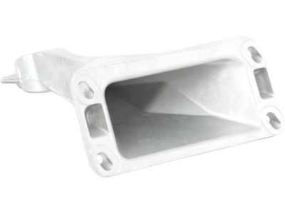 BMW 22-11-1-097-000 Right Passenger Side Engine Mount Bracket