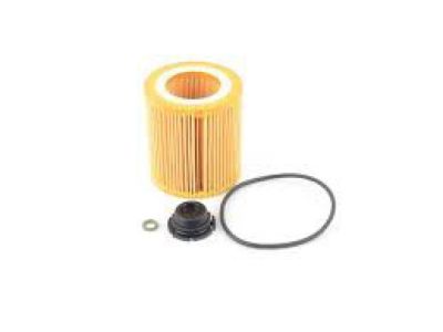 BMW 11-42-7-953-125 Oil Filter