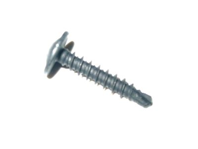 BMW 07-14-6-959-925 Phillips Head Screw For Plastic Material