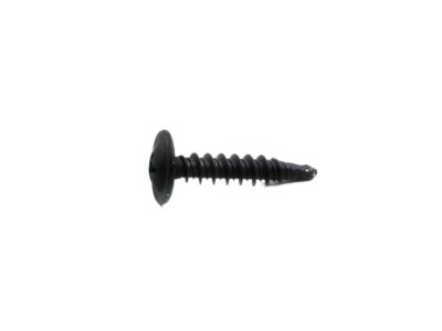 BMW 07-14-6-959-925 Phillips Head Screw For Plastic Material