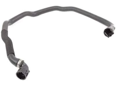 BMW 64-21-9-178-427 Hose For Engine Inlet And Heater Radiator