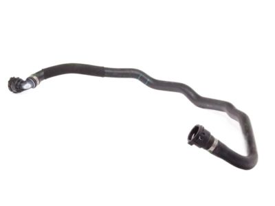 BMW 64-21-9-178-427 Hose For Engine Inlet And Heater Radiator