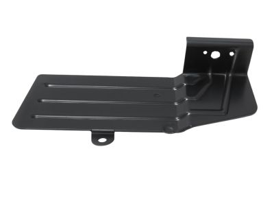 BMW 16-12-7-174-891 Protection Plate