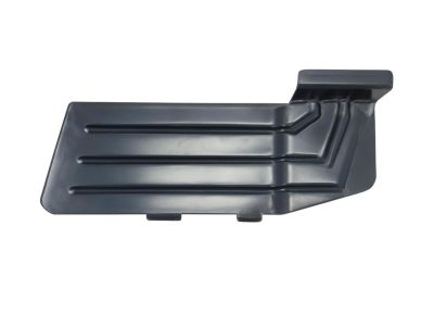 BMW 16-12-7-174-891 Protection Plate