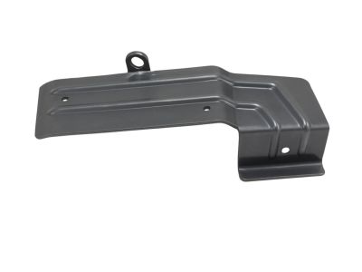 BMW 16-12-7-174-891 Protection Plate