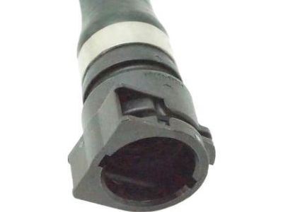 BMW 17-12-7-508-043 Return Pipe