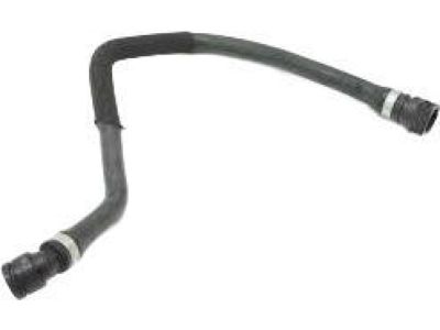 BMW 17-12-7-508-043 Return Pipe