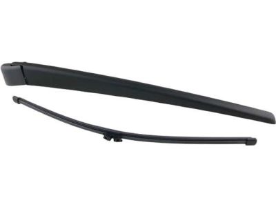 BMW 61-62-7-474-263 WIPER ARM