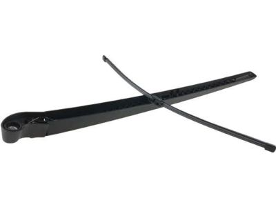 BMW 61-62-7-474-263 WIPER ARM