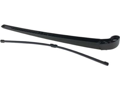 BMW 61-62-7-474-263 WIPER ARM