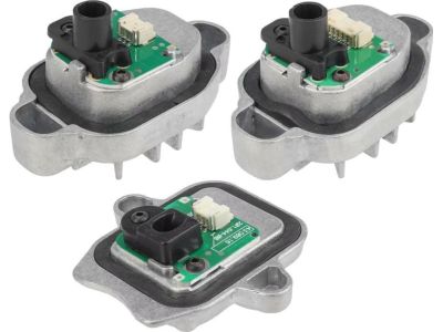 BMW 63-11-7-419-615 Set, Led Modules