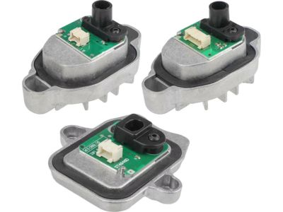 BMW 63-11-7-419-615 Set, Led Modules