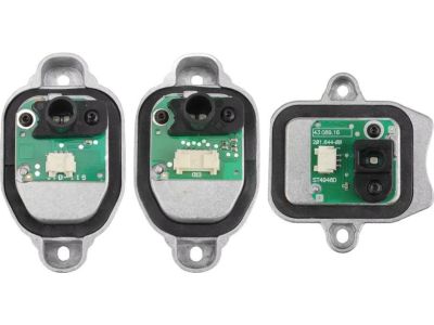 BMW 63-11-7-419-615 Set, Led Modules