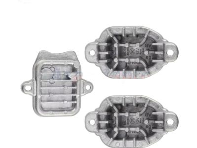BMW 63-11-7-419-615 Set, Led Modules