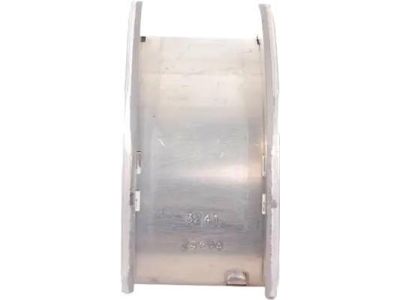 BMW 11-21-7-537-734 Guide-Bearing Shell Yellow