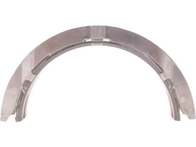 BMW 11-21-7-537-734 Guide-Bearing Shell Yellow