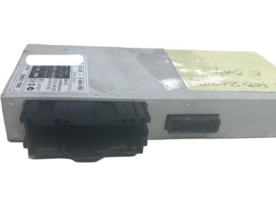 BMW 61-35-6-965-050 Electrical Control Module
