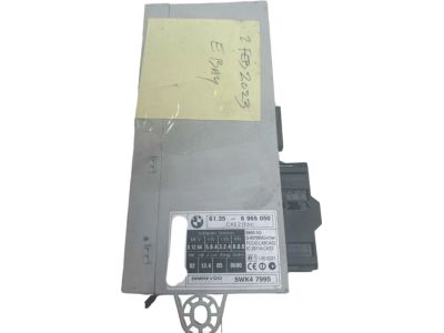 BMW 61-35-6-965-050 Electrical Control Module