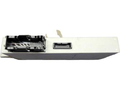 BMW 61-35-6-965-050 Electrical Control Module