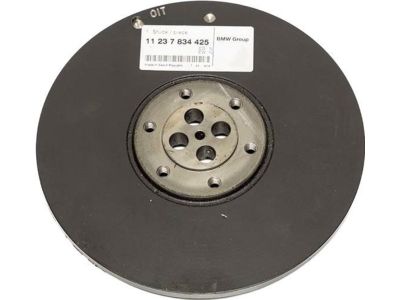 BMW 11-23-7-834-425 Vibration Damper