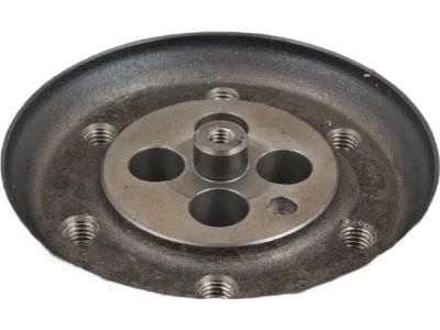 BMW 11-23-7-834-425 Vibration Damper