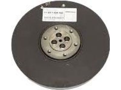 BMW 11-23-7-834-425 Vibration Damper
