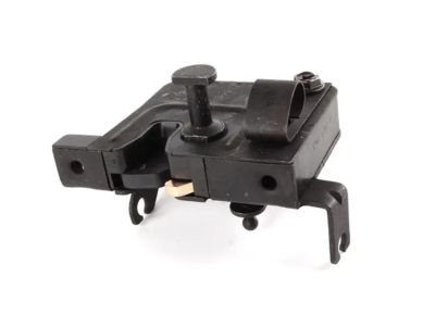 BMW 51-23-8-164-763 Hood Lock