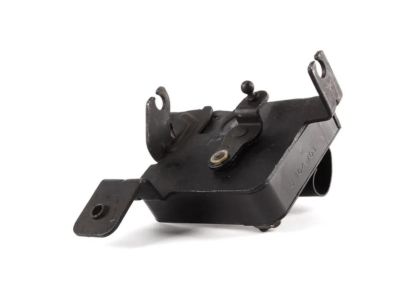 BMW 51-23-8-164-763 Hood Lock