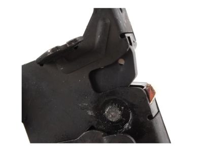 BMW 51-23-8-164-763 Hood Lock
