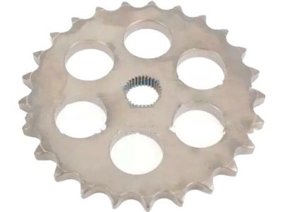 BMW 11-41-7-837-467 Sprocket