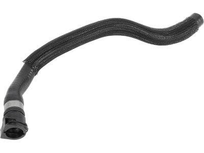 BMW 17-12-7-548-203 Radiator Coolant Hose