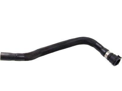 BMW 17-12-7-548-203 Radiator Coolant Hose