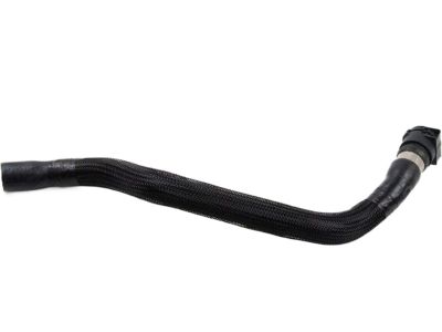 BMW 17-12-7-548-203 Radiator Coolant Hose