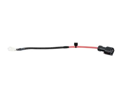 BMW 12-63-8-628-634 Supply Line
