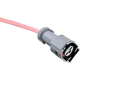 BMW 12-63-8-628-634 Supply Line