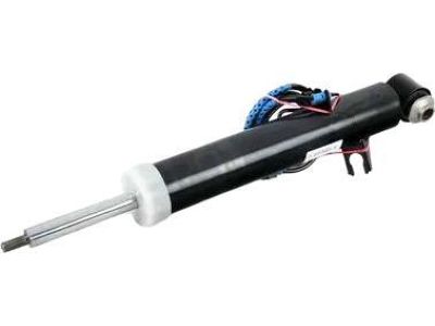 BMW 37-10-6-875-087 Rear Left Shock Absorber