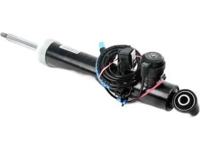 BMW 37-10-6-875-087 Rear Left Shock Absorber