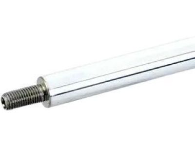 BMW 37-10-6-875-087 Rear Left Shock Absorber